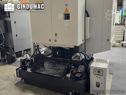 Akira Seiki PC700HSC