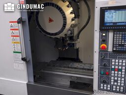 Akira Seiki PC700HSC