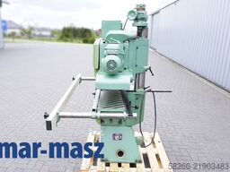 MAWEG SE II 