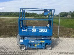 Genie GS 1532 | 2015