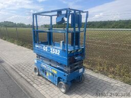 Genie GS 1532 | 2015