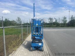 Genie GS 1532 | 2015