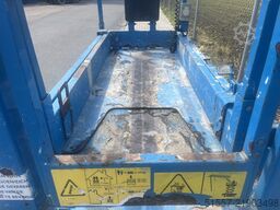 Genie GS 1532 | 2015