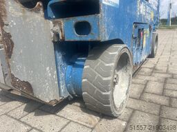 Genie GS 1532 | 2015