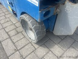 Genie GS 1532 | 2015
