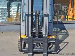 Jungheinrich EFG 220