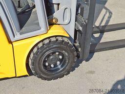 Jungheinrich EFG 220