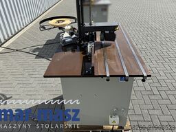 JAROMA DCGA-II