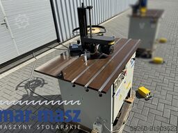 JAROMA DCGA-II