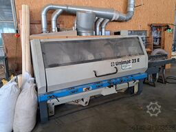 WEINIG Unimat 23E