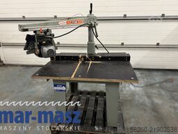 Maggi Engineering Junior 640