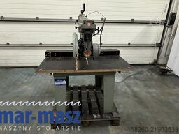 Maggi Engineering Junior 640