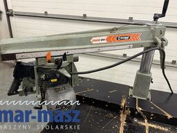 Maggi Engineering Junior 640
