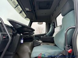 Volvo 340 HIAB Kran 11,9m=790kg 5+6 Steuerkreis Klima
