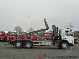 Volvo 340 HIAB Kran 11,9m=790kg 5+6 Steuerkreis Klima