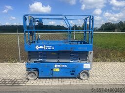 Genie GS 2646 | 2016