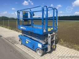 Genie GS 2646 | 2016