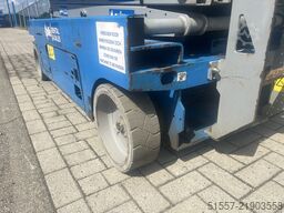 Genie GS 2646 | 2016
