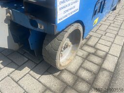 Genie GS 2646 | 2016