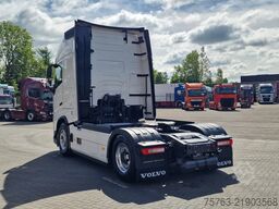 Volvo FH 13.540 Aero Globetrotter XL 4x2 - New - Full...