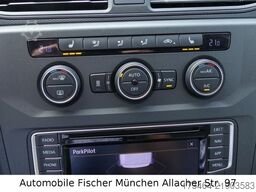 VOLKSWAGEN Caddy Nfz Kasten*AHK*Stand Heiz. *Aluca*SHZ*