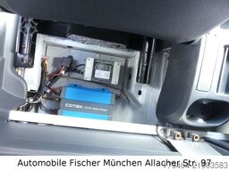 VOLKSWAGEN Caddy Nfz Kasten*AHK*Stand Heiz. *Aluca*SHZ*