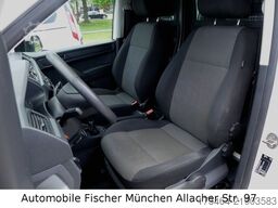 VOLKSWAGEN Caddy Nfz Kasten*AHK*Stand Heiz. *Aluca*SHZ*