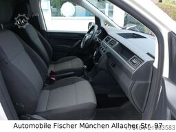 VOLKSWAGEN Caddy Nfz Kasten*AHK*Stand Heiz. *Aluca*SHZ*