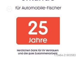 VOLKSWAGEN Caddy Nfz Kasten*AHK*Stand Heiz. *Aluca*SHZ*