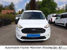 FORD Transit Connect Kasten*Top Ausstattung*Sortimo*