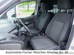 FORD Transit Connect Kasten*Top Ausstattung*Sortimo*