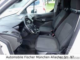 FORD Transit Connect Kasten*Top Ausstattung*Sortimo*
