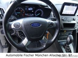 FORD Transit Connect Kasten*Top Ausstattung*Sortimo*
