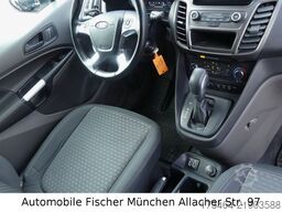 FORD Transit Connect Kasten*Top Ausstattung*Sortimo*