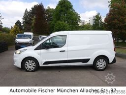 FORD Transit Connect Kasten*Top Ausstattung*Sortimo*