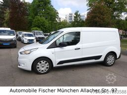 FORD Transit Connect Kasten*Top Ausstattung*Sortimo*