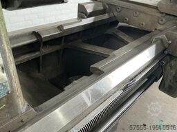 Cazeneuve HB 36, 660x2000mm HB