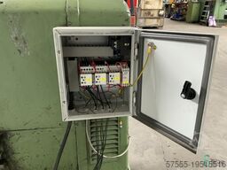Cazeneuve HB 36, 660x2000mm HB