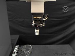 Mitutoyo Crysta-Apex C544