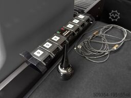 Mitutoyo Crysta-Apex C544