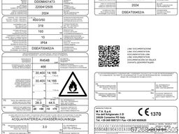 STS Maschinendienstleistung GmbH STS Maschinendienstleistung GmbH STS Maschinendienstleistung GmbH
