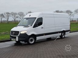 MERCEDES-BENZ SPRINTER 315 ac automaat EURO6