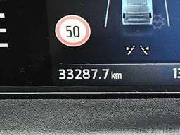 FORD TRANSIT CUSTOM 2.0 L2H1 Navi LED!