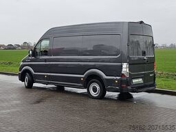 M.A.N. E-TGE L3H3 35kWh LED Autom