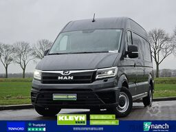 M.A.N. E-TGE L3H3 35kWh LED Autom