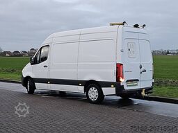 MERCEDES-BENZ SPRINTER 315 CDI L2H2 PRO