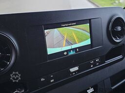 MERCEDES-BENZ SPRINTER 315 CDI L2H2 PRO