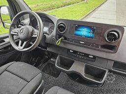 MERCEDES-BENZ SPRINTER 211 CDI AUT. L1H1