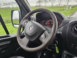 RENAULT MASTER 2.3 DCI 165 DL DC L3H2