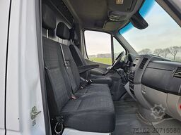 MERCEDES-BENZ SPRINTER 519 L3H2 Maxi V6 Airco